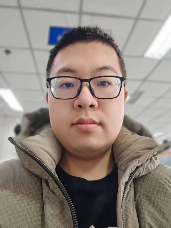 智慧的小胖的第二张照片--锦州闪婚服务中心